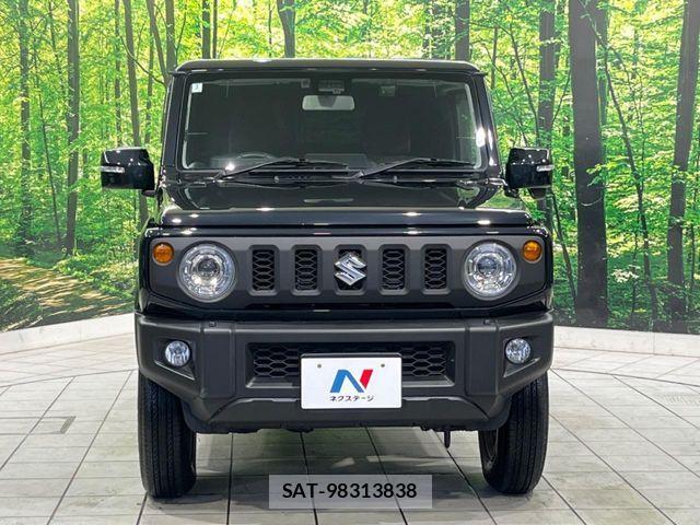 Suzuki JIMNY 2024-03 7455044-13