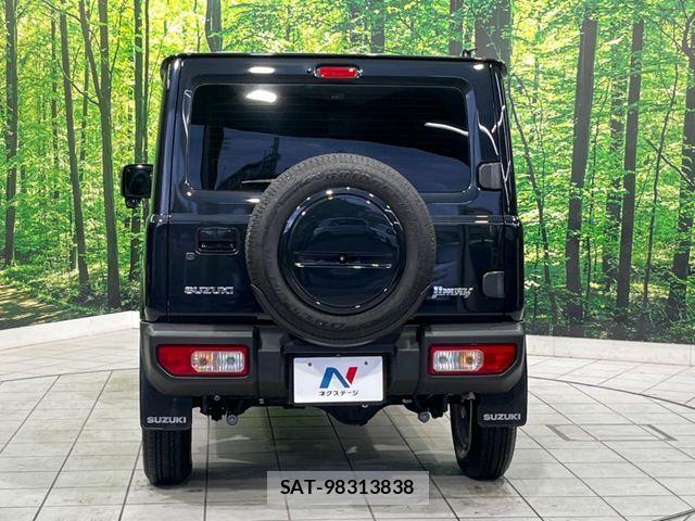 Suzuki JIMNY 2024-03 7455044-14