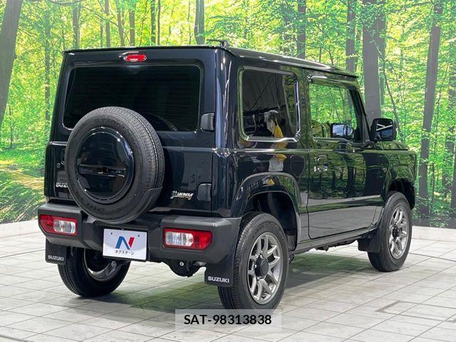 Suzuki JIMNY 2024-03 7455044-16