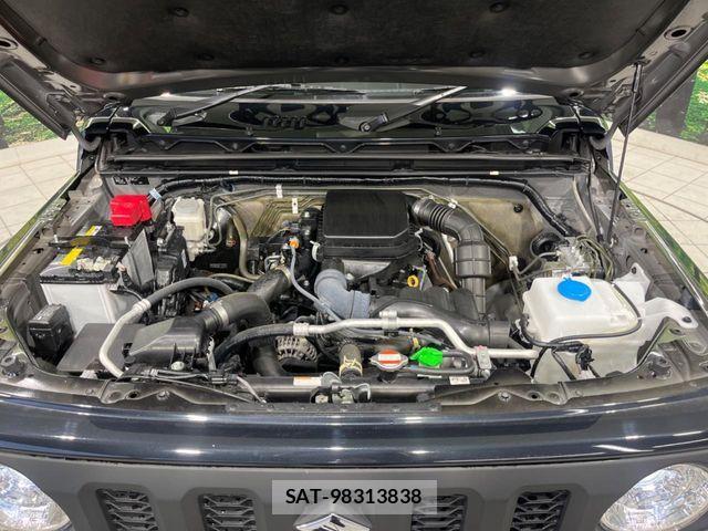 Suzuki JIMNY 2024-03 7455044-17
