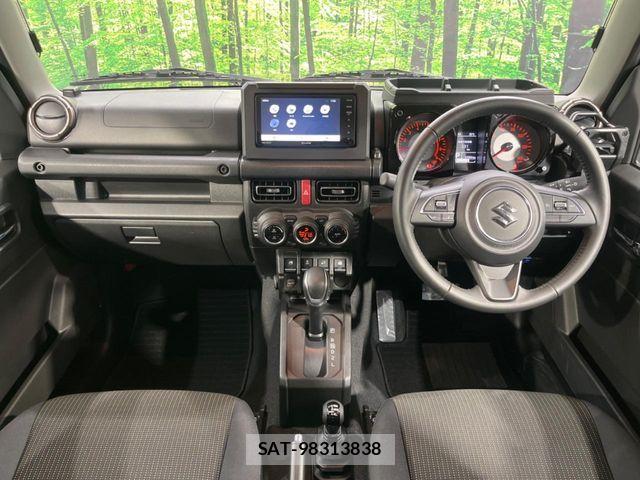 Suzuki JIMNY 2024-03 7455044-1