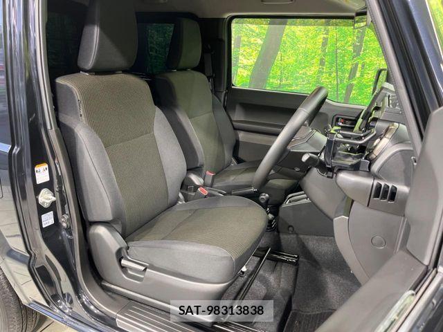 Suzuki JIMNY 2024-03 7455044-7