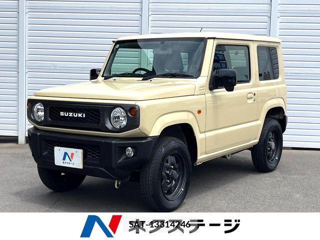 Suzuki JIMNY 2020-02 7455082-0