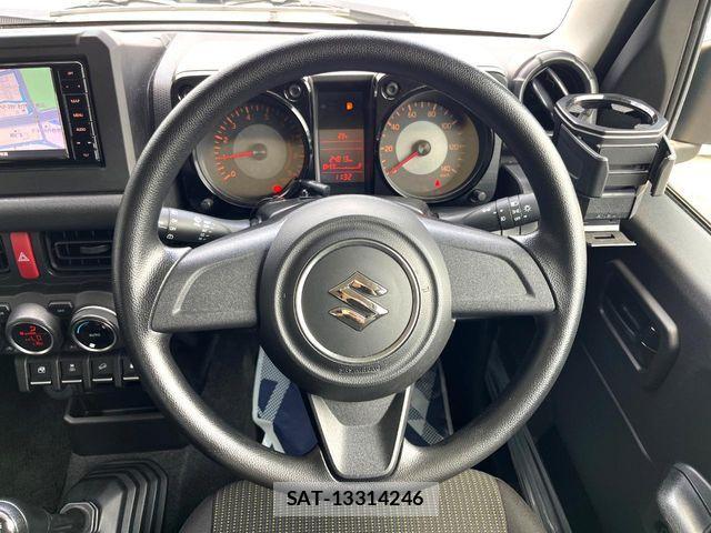 Suzuki JIMNY 2020-02 7455082-10