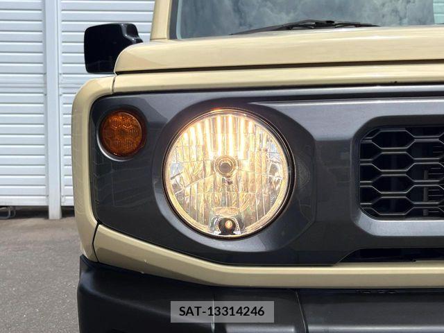 Suzuki JIMNY 2020-02 7455082-11