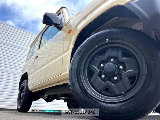 Suzuki JIMNY 2020-02 7455082-12