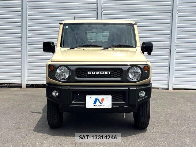 Suzuki JIMNY 2020-02 7455082-13