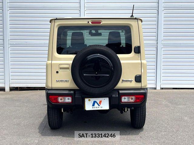Suzuki JIMNY 2020-02 7455082-14