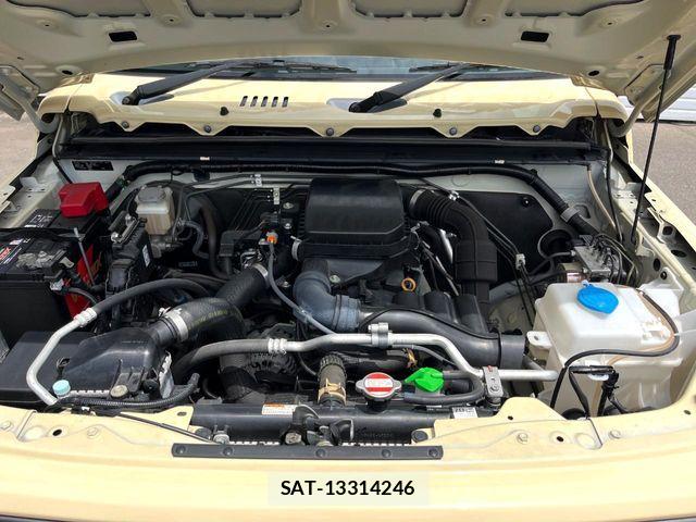 Suzuki JIMNY 2020-02 7455082-17