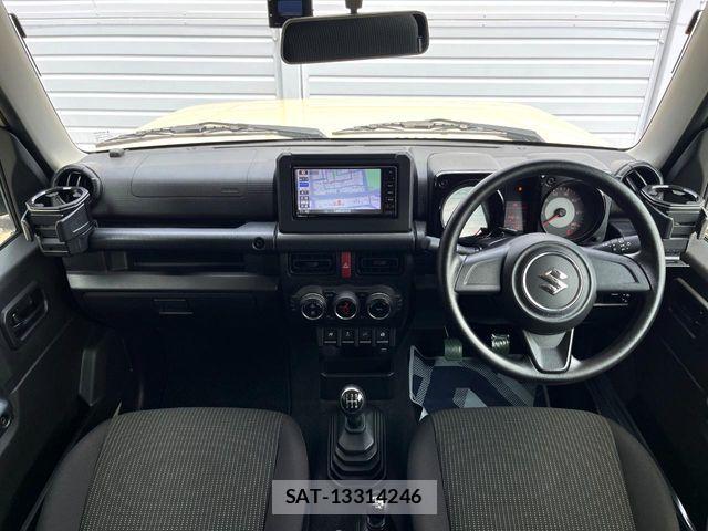 Suzuki JIMNY 2020-02 7455082-1