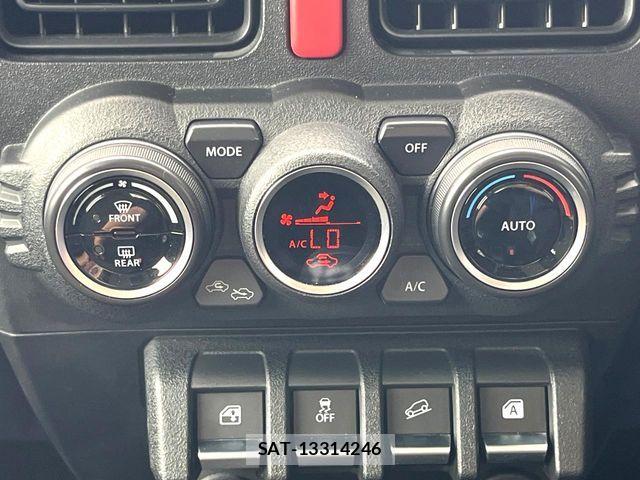 Suzuki JIMNY 2020-02 7455082-5