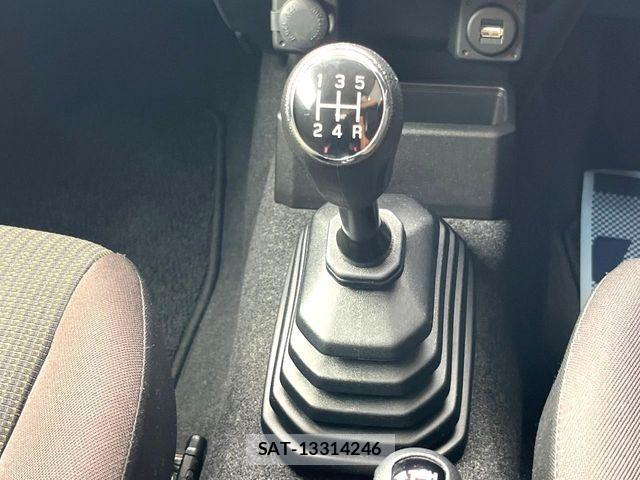 Suzuki JIMNY 2020-02 7455082-6
