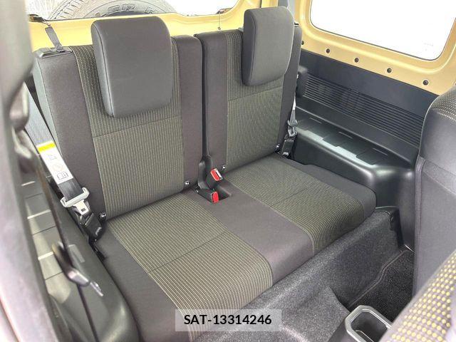 Suzuki JIMNY 2020-02 7455082-8