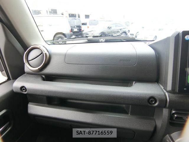 Suzuki JIMNY 2023-09 7455053-14