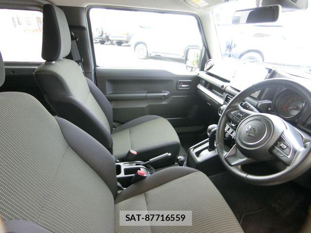 Suzuki JIMNY 2023-09 7455053-16