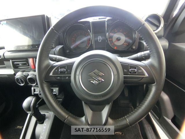 Suzuki JIMNY 2023-09 7455053-18