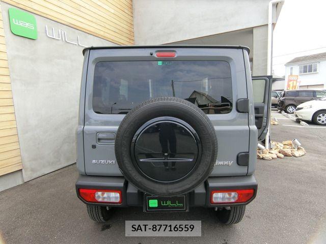 Suzuki JIMNY 2023-09 7455053-1