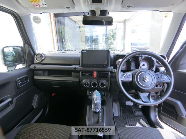 Suzuki JIMNY 2023-09 7455053-2