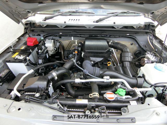 Suzuki JIMNY 2023-09 7455053-3