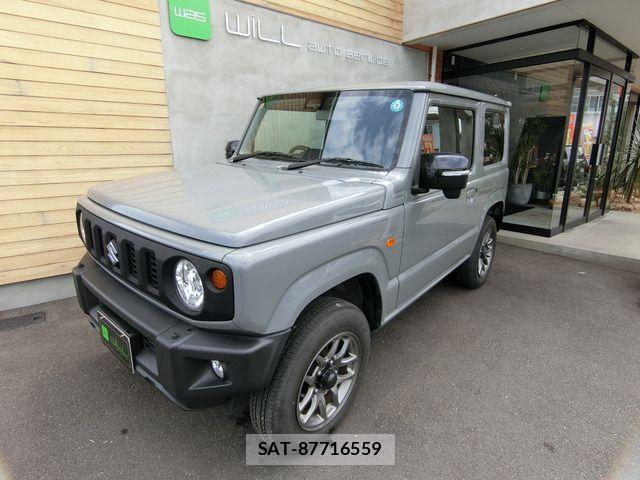 Suzuki JIMNY 2023-09 7455053-4
