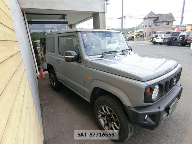 Suzuki JIMNY 2023-09 7455053-5