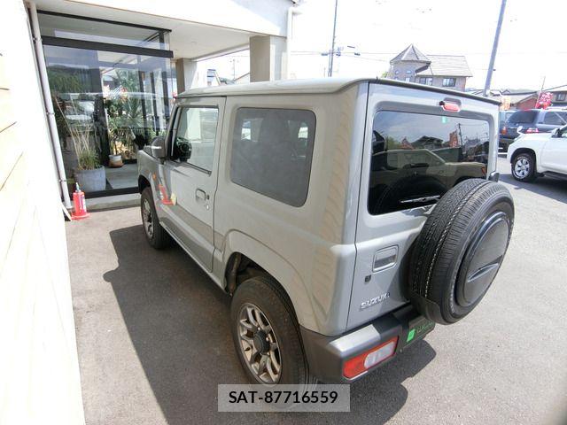 Suzuki JIMNY 2023-09 7455053-6