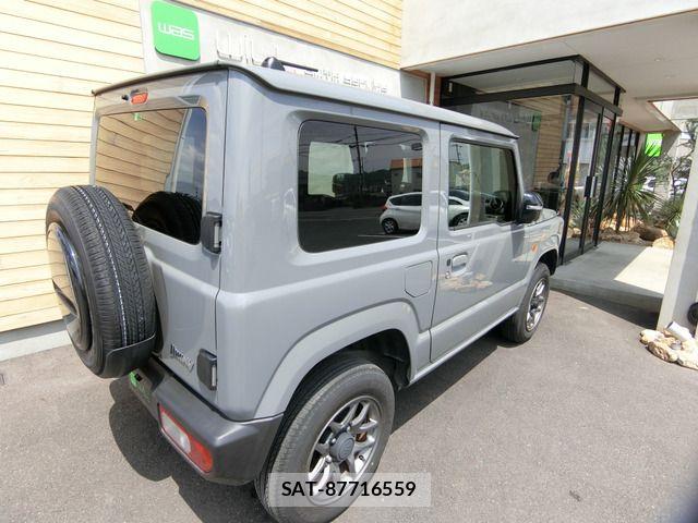 Suzuki JIMNY 2023-09 7455053-7