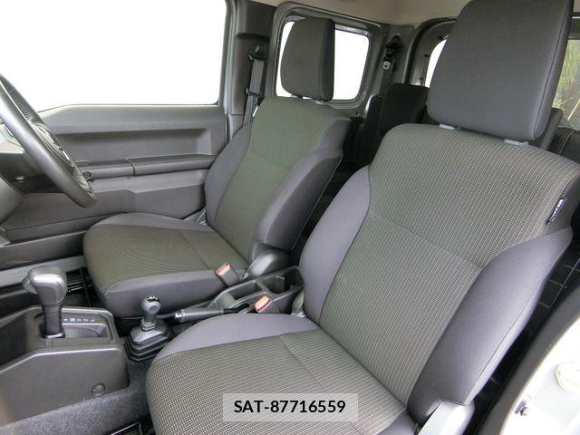 Suzuki JIMNY 2023-09 7455053-8