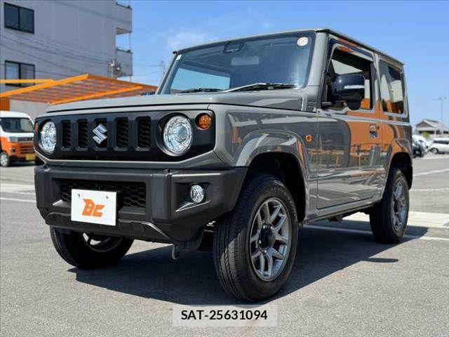 Suzuki JIMNY 2024-03 7455055-9