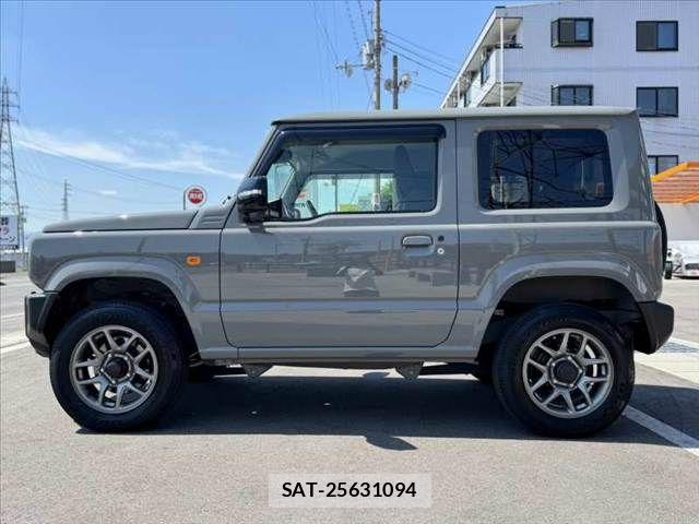 Suzuki JIMNY 2024-03 7455055-10