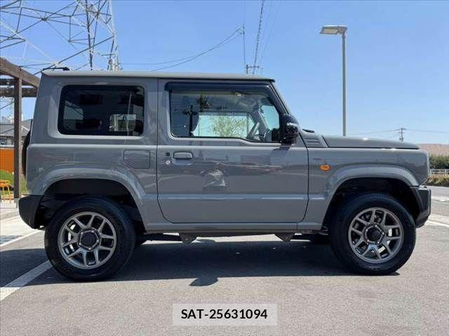 Suzuki JIMNY 2024-03 7455055-11