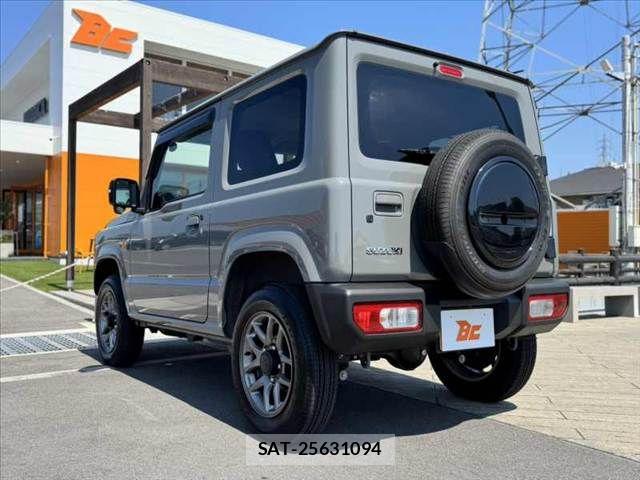 Suzuki JIMNY 2024-03 7455055-12