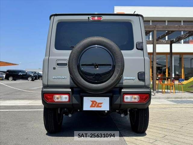 Suzuki JIMNY 2024-03 7455055-13