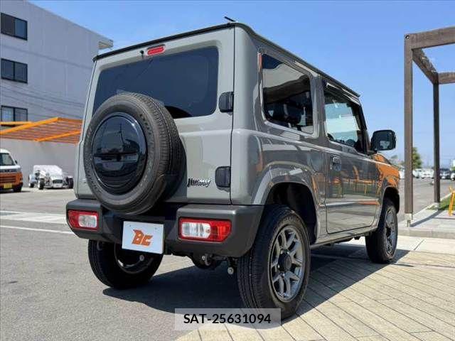 Suzuki JIMNY 2024-03 7455055-14