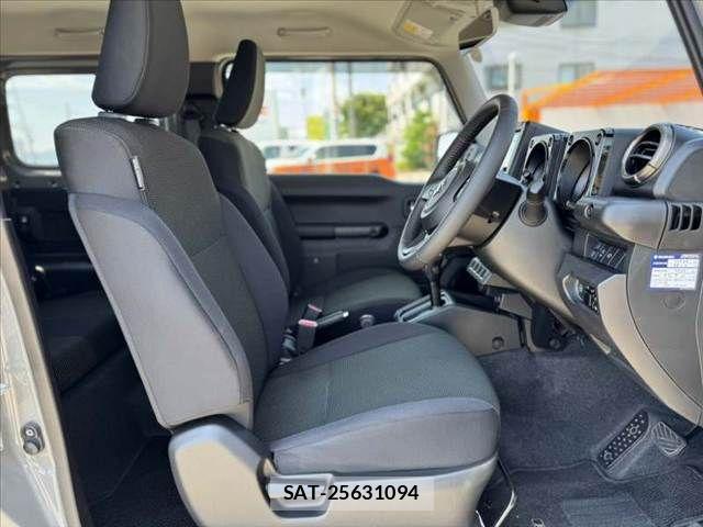 Suzuki JIMNY 2024-03 7455055-15
