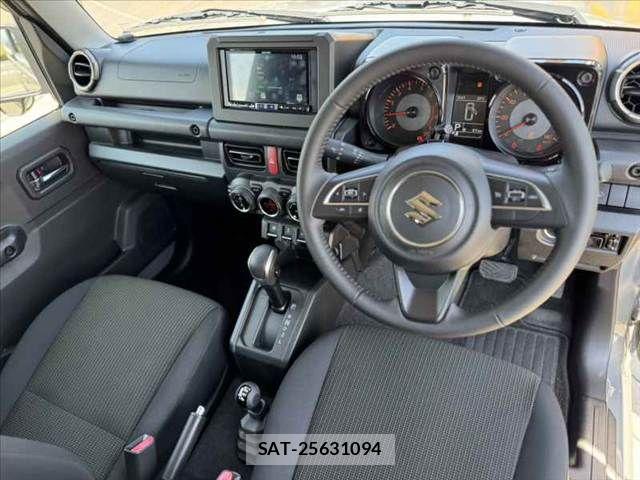 Suzuki JIMNY 2024-03 7455055-1