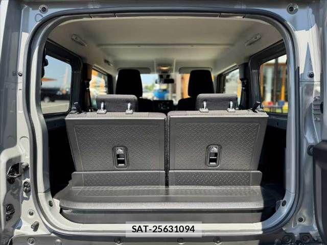 Suzuki JIMNY 2024-03 7455055-19