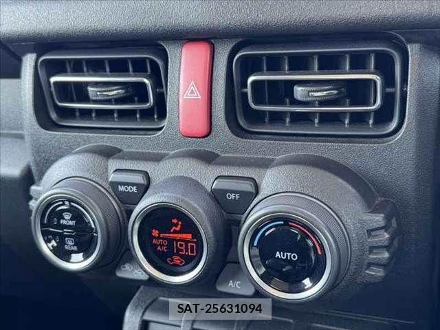 Suzuki JIMNY 2024-03 7455055-20