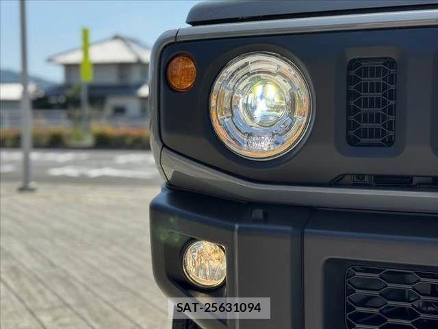 Suzuki JIMNY 2024-03 7455055-29