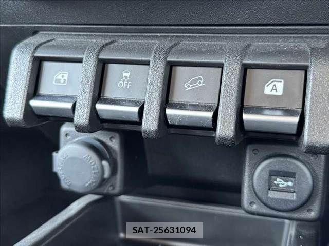 Suzuki JIMNY 2024-03 7455055-4