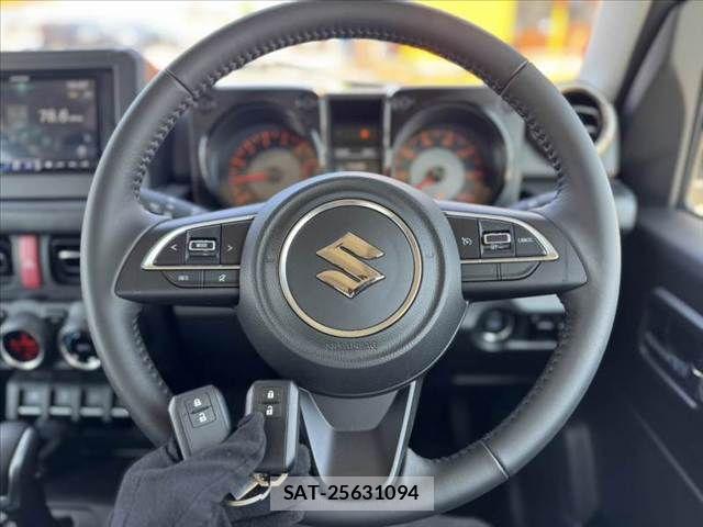 Suzuki JIMNY 2024-03 7455055-5