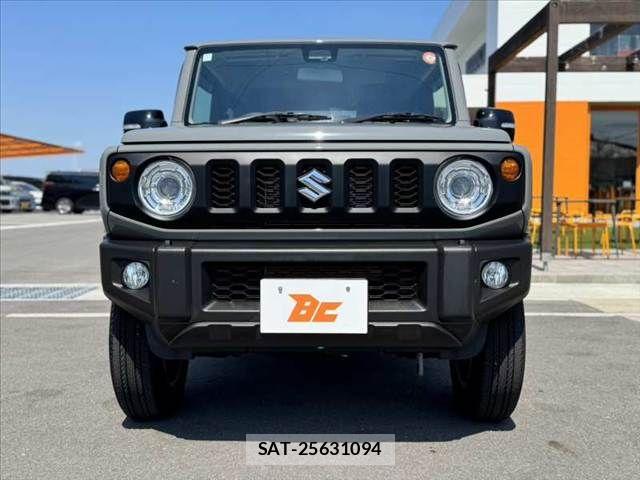 Suzuki JIMNY 2024-03 7455055-8