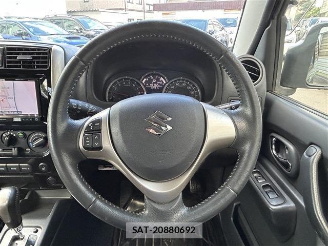 Suzuki JIMNY 2015-06 7455085-14