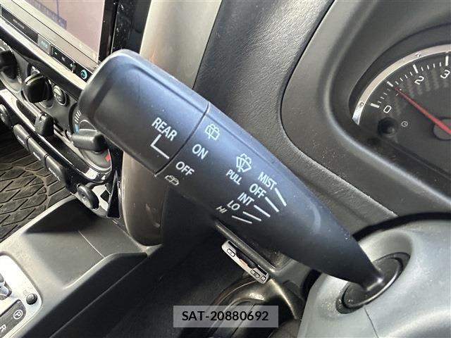 Suzuki JIMNY 2015-06 7455085-17