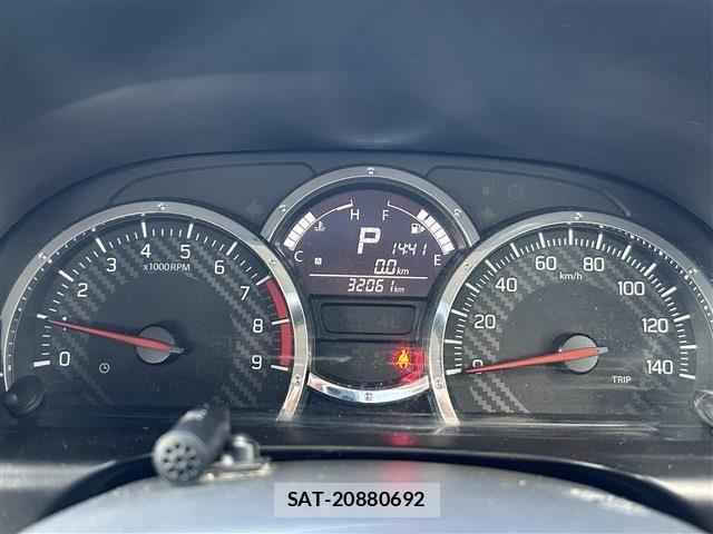 Suzuki JIMNY 2015-06 7455085-20