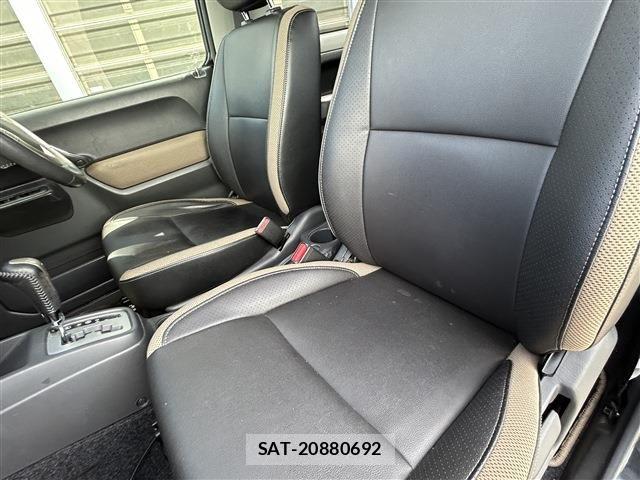 Suzuki JIMNY 2015-06 7455085-22