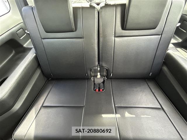 Suzuki JIMNY 2015-06 7455085-23