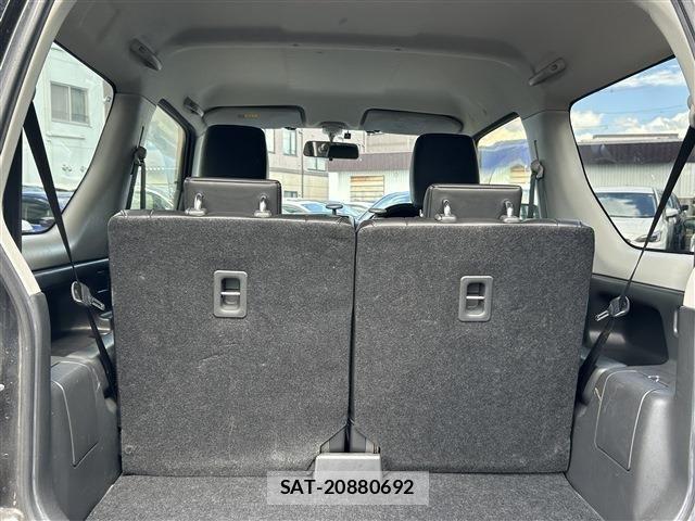 Suzuki JIMNY 2015-06 7455085-24
