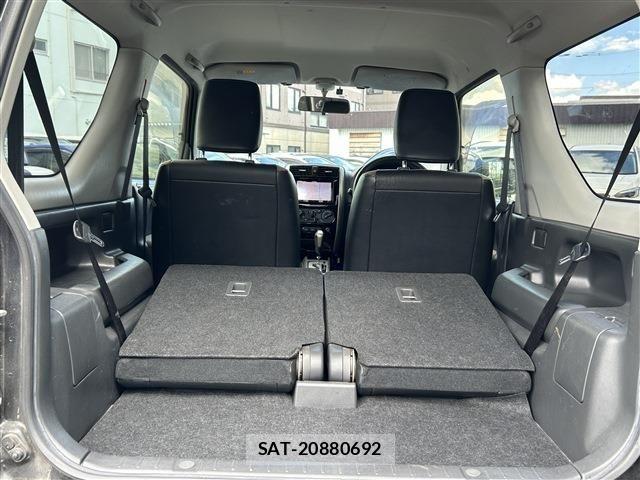 Suzuki JIMNY 2015-06 7455085-25