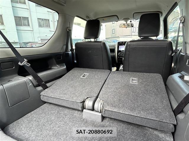 Suzuki JIMNY 2015-06 7455085-26